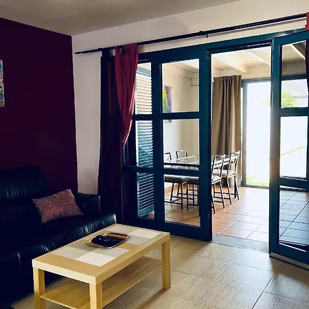 Lovely Almudena With Private Pool *