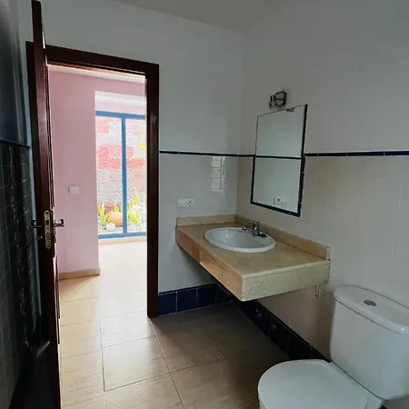 Lovely Almudena With Private Pool Villa *