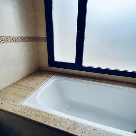 Lovely Almudena With Private Pool