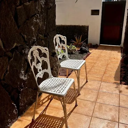 Lovely Almudena With Private Pool Villa *