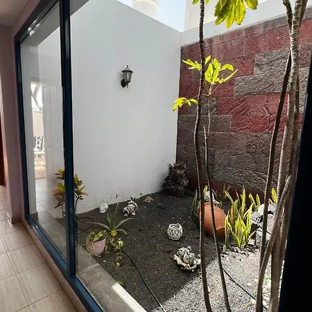 Lovely Almudena With Private Pool Villa *