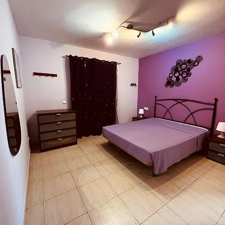 Lovely Almudena With Private Pool Villa *