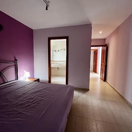 Lovely Almudena With Private Pool Villa *