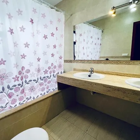 Lovely Almudena With Private Pool