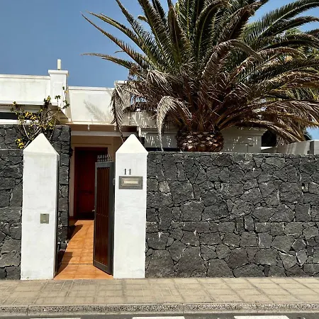 Lovely Almudena With Private Pool