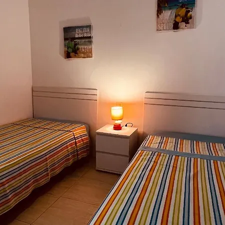 Lovely Almudena With Private Pool * Playa Blanca
