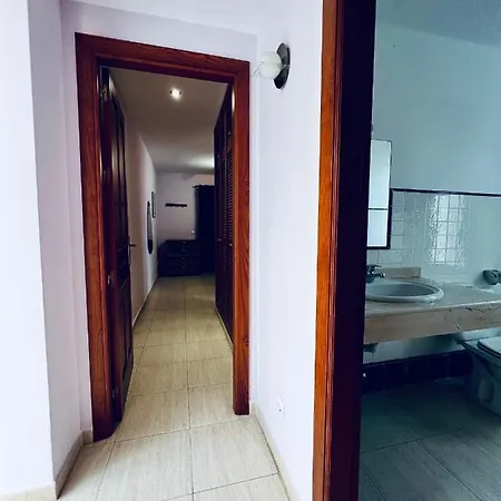 Vila Lovely Almudena With Private Pool *