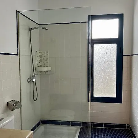 Vila Lovely Almudena With Private Pool *