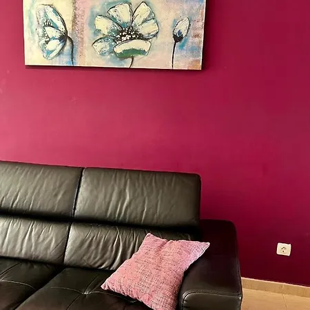 Lovely Almudena With Private Pool Vila Playa Blanca (Lanzarote)