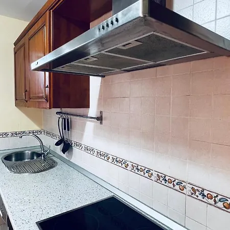 Lovely Almudena With Private Pool Vila *