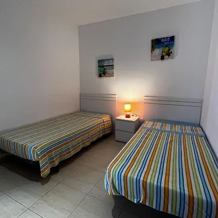 Vila Lovely Almudena With Private Pool *